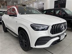 مرسيدس بنز GLE